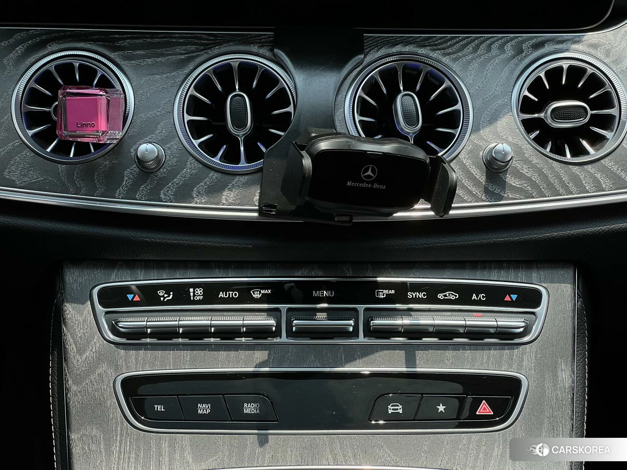 Mercedes-Benz E-Class id 4454072 из Китая 22