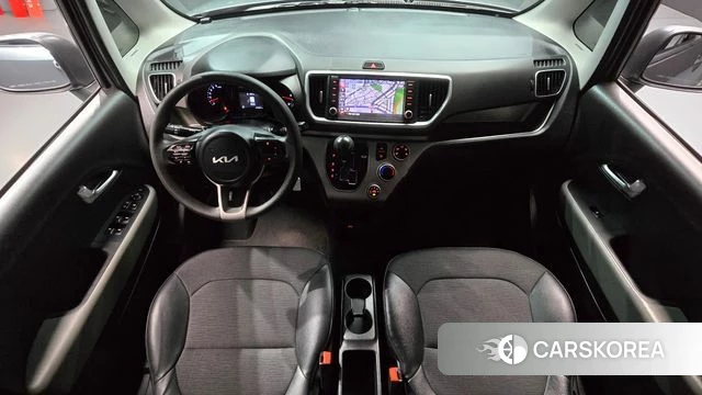 Kia The New Ray id 4683196 из Кореи 17