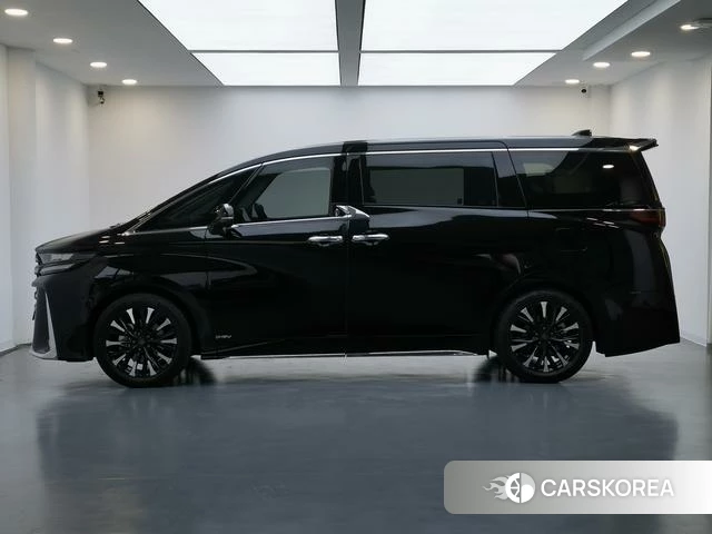 Toyota Wilfa id 4278660 из Китая 17