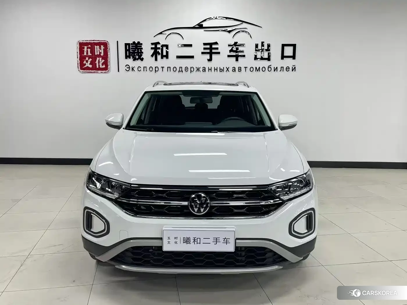 Volkswagen T-ROC exploring Songs id 4570477 из Китая 15