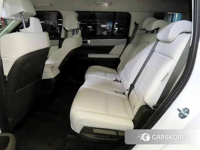 Hyundai Santa Fe (MX5) id 4432495 из Кореи 17