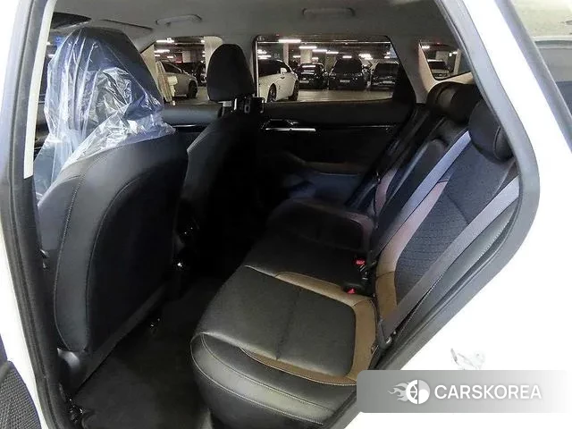 Kia Seltos id 3595305 из Кореи 17