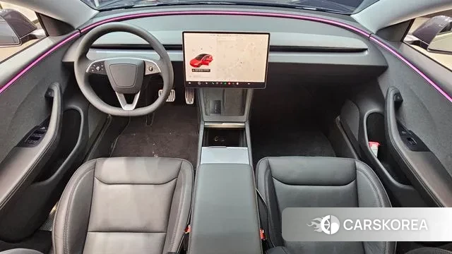 Tesla Model 3 id 3299588 из Кореи 17