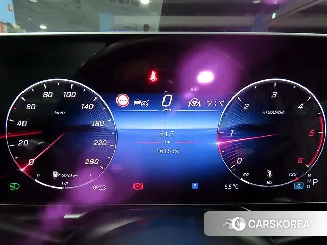 Mercedes-Benz S-Class W223 id 3566688 из Кореи 17