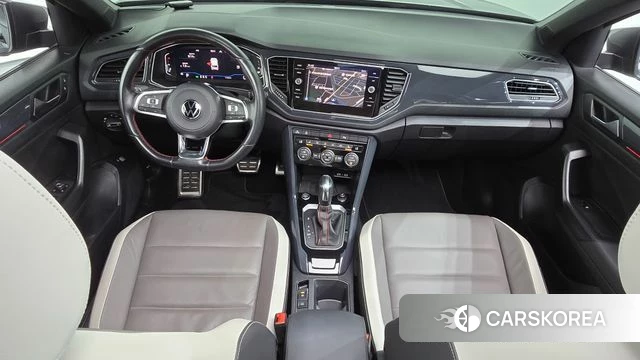 Volkswagen T-Roc id 4429211 из Кореи 28