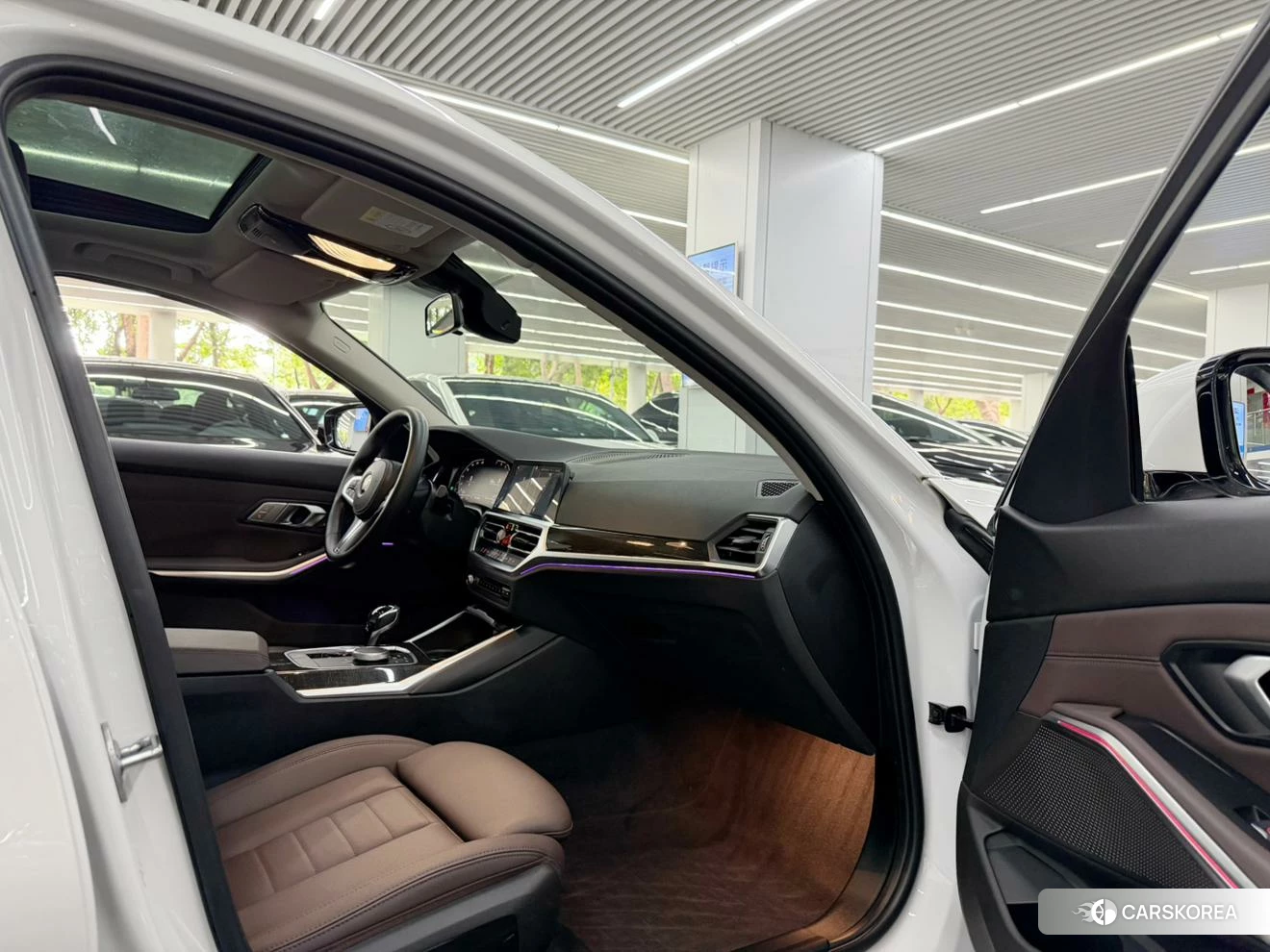 BMW 3 series id 4486434 из Китая 7