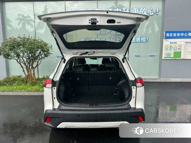 Toyota Corolla Sharp amplifier id 4328703 из Китая 9