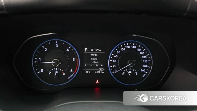 Hyundai Palisade id 4930306 из Кореи 31