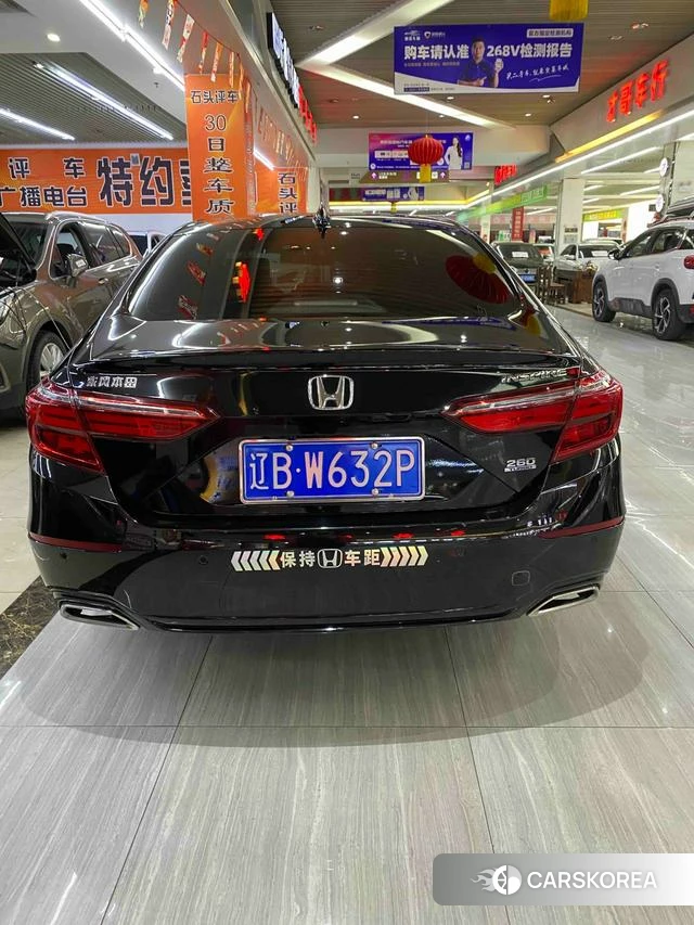 Honda Yingshipai id 4257869 из Китая 7