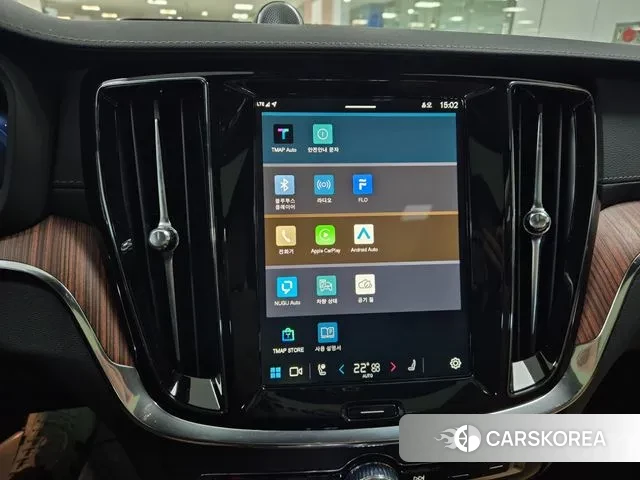 Volvo V60 Cross-Country 2nd Generation id 3431276 из Кореи 16