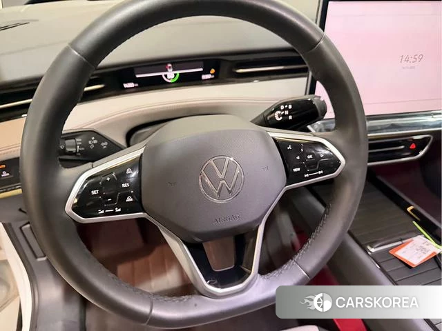 Volkswagen ID.7 VIZZION id 4313453 из Китая 11