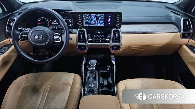 Kia Sorento 4th Generation id 4429237 из Кореи 30