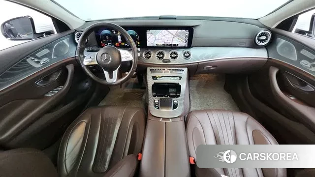 Mercedes-Benz CLS-Class C257 id 3390338 из Кореи 17