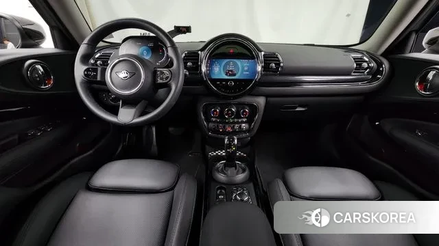 Mini Cooper Clubman id 3043050 из Кореи 17