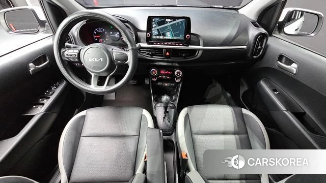 Kia Morning Urban (JA) id 3934443 из Кореи 17