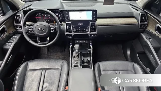 Kia Sorento 4th Generation id 3640924 из Кореи 17