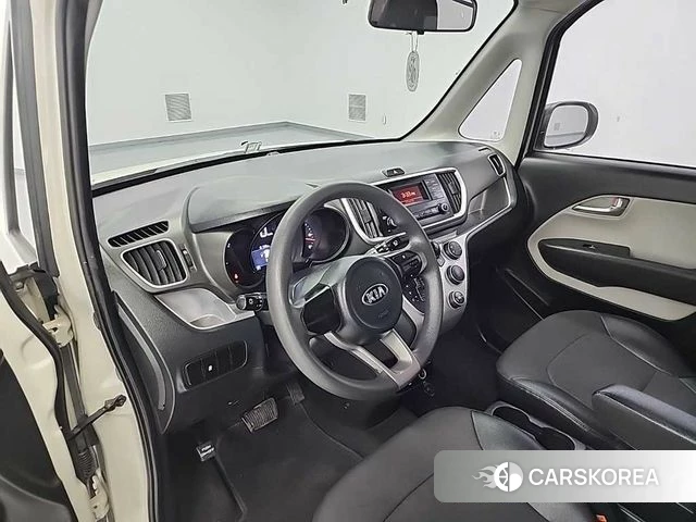 Kia The New Ray id 3904763 из Кореи 15