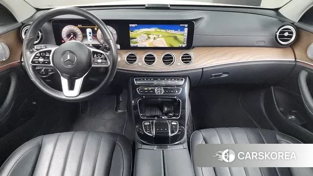 Mercedes-Benz E-Class W213 id 3023772 из Кореи 17