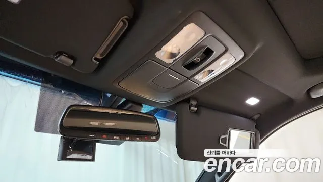 Kia Mohave Master id 2634762 из Кореи 17