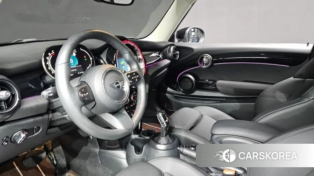 Mini Cooper id 4248762 из Кореи 27