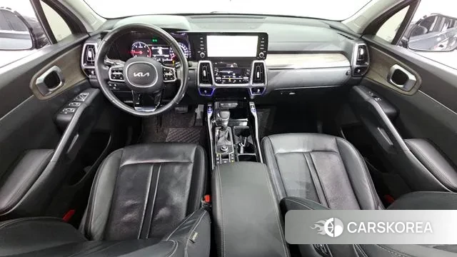 Kia Sorento 4th Generation id 3334244 из Кореи 17