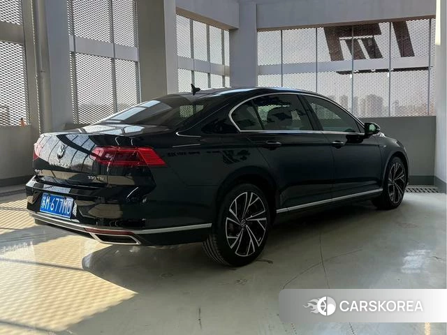 Volkswagen Magotan id 4297331 из Китая 10