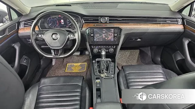 Volkswagen Passat GT (B8) id 3386276 из Кореи 17