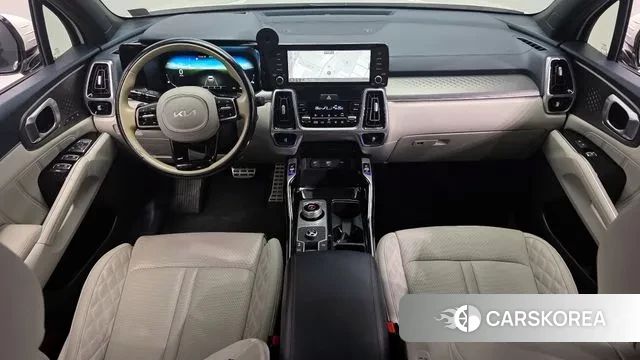 Kia Sorento 4th Generation id 3508365 из Кореи 17