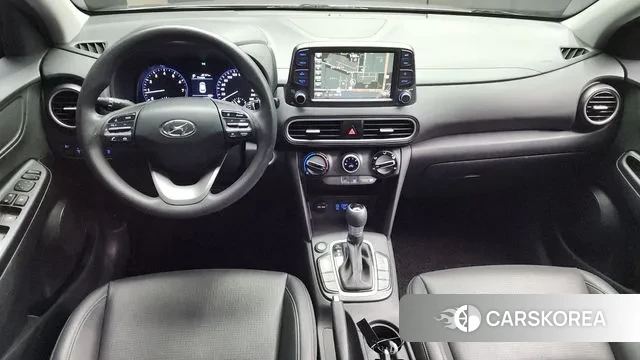 Hyundai Kona id 3418270 из Кореи 17