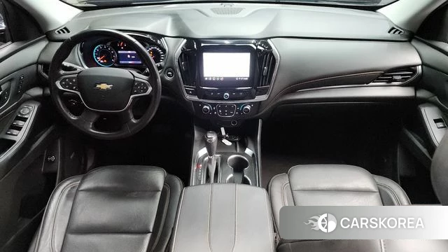 Chevrolet (GM Daewoo) Traverse id 4245176 из Кореи 17