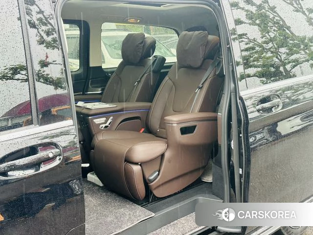 Mercedes-Benz V-class id 4359657 из Китая 31