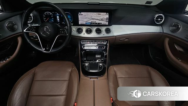 Mercedes-Benz E-Class W213 id 4646989 из Кореи 34
