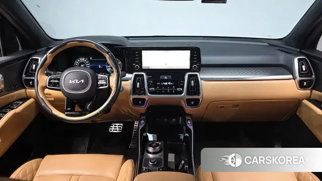 Kia Sorento 4th Generation id 3645535 из Кореи 17