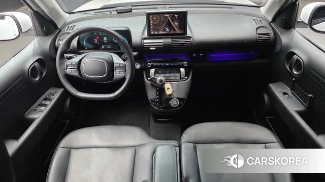 Hyundai Casper id 4701045 из Кореи 28