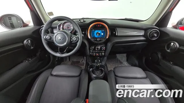 Mini Cooper id 2826271 из Кореи 17