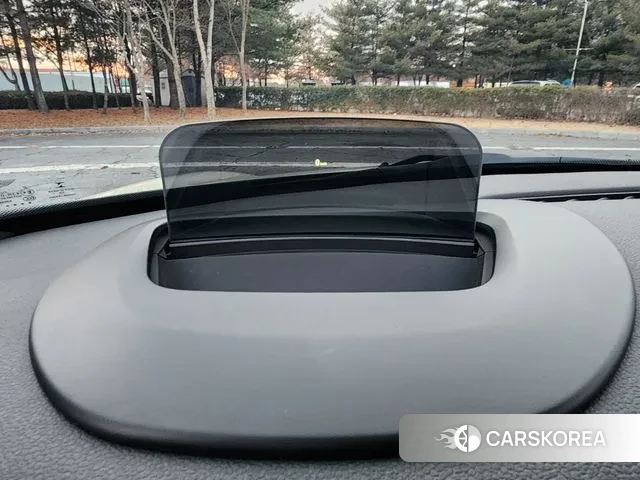 Mini Cooper Convertible id 3573862 из Кореи 17