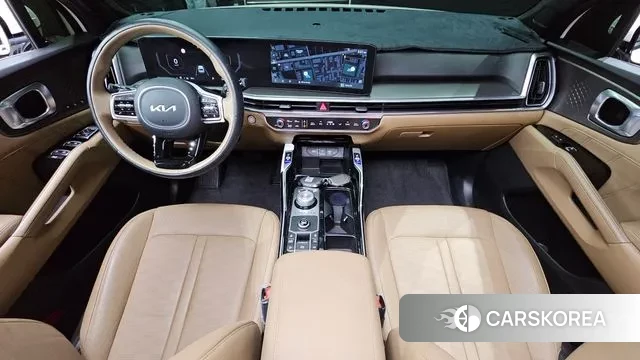 Kia The New Sorento 4th Generation id 3057997 из Кореи 17