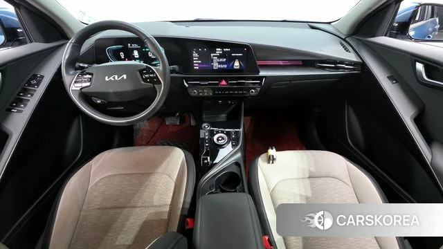 Kia Di Ol Nu Niro id 3838353 из Кореи 17