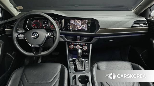 Volkswagen 7th Generation of Jetta id 3924034 из Кореи 17