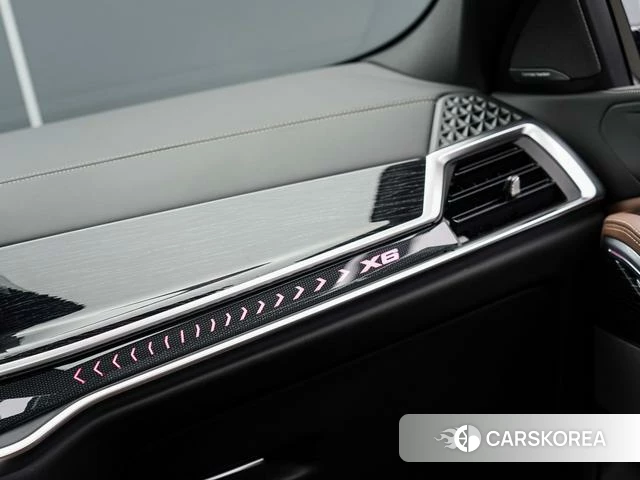 BMW X6 id 4265624 из Китая 20