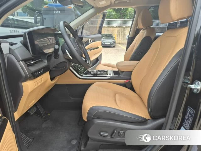 Kia Carnival 4th generation id 4343260 из Кореи 17