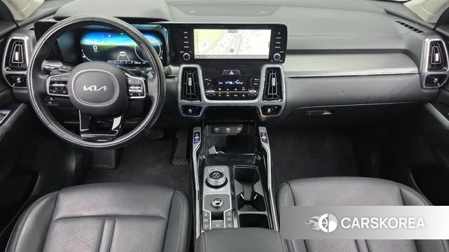 Kia Sorento 4th Generation id 4267031 из Кореи 17