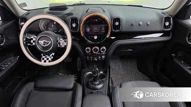 Mini Cooper Countryman id 4880010 из Кореи 17