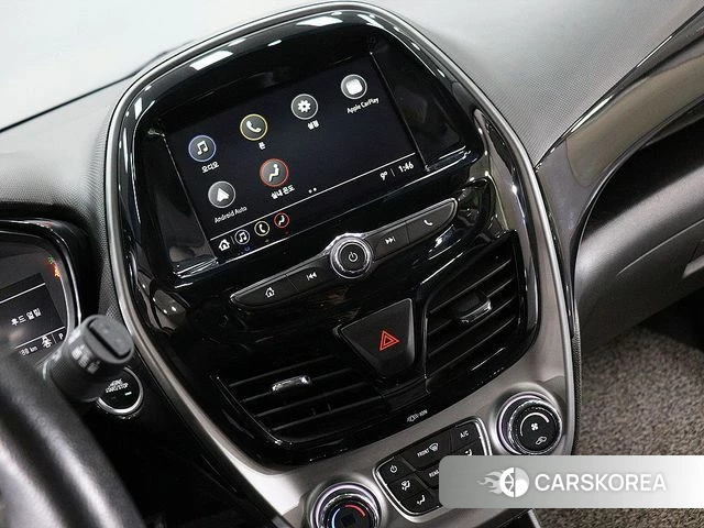 Chevrolet (GM Daewoo) The New Spark id 4232920 из Кореи 17