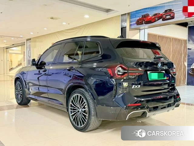 BMW iX3 id 4275758 из Китая 7