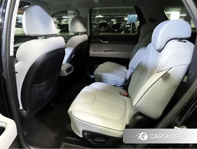 Hyundai The New Palisade id 3321846 из Кореи 17