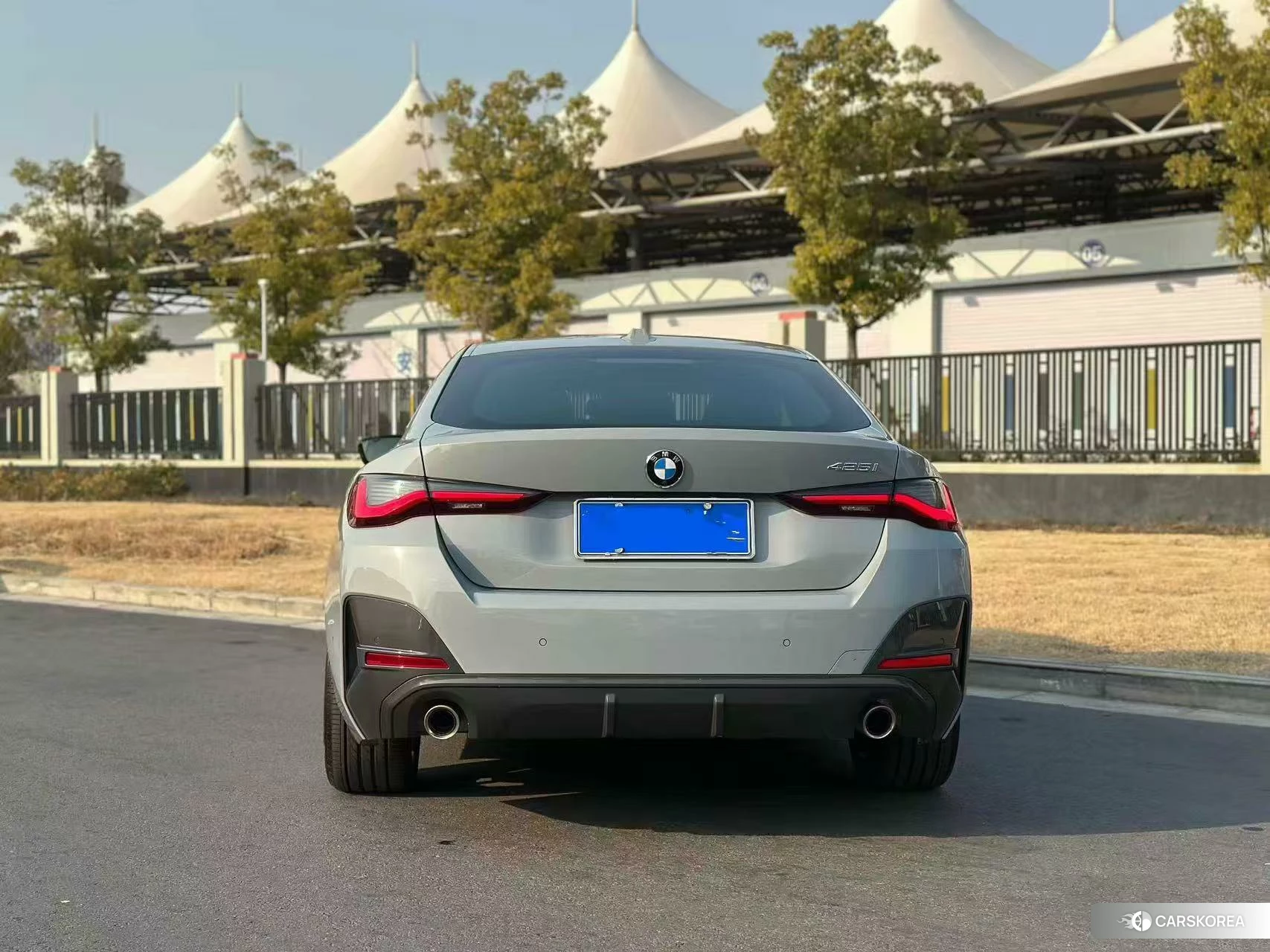 BMW 4 series id 4498491 из Китая 7