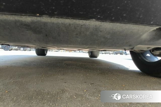 Mercedes-Benz GLE (import) id 4256101 из Китая 14