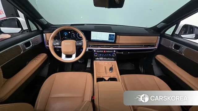 Hyundai Santa Fe (MX5) id 3739581 из Кореи 17