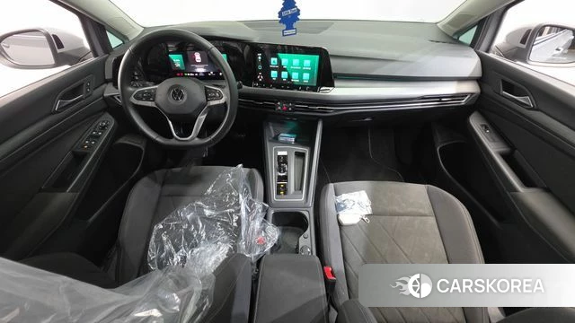 Volkswagen Golf 8th Generation id 4716552 из Кореи 27
